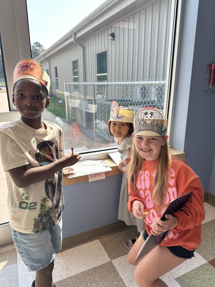 talk like a pirate day 