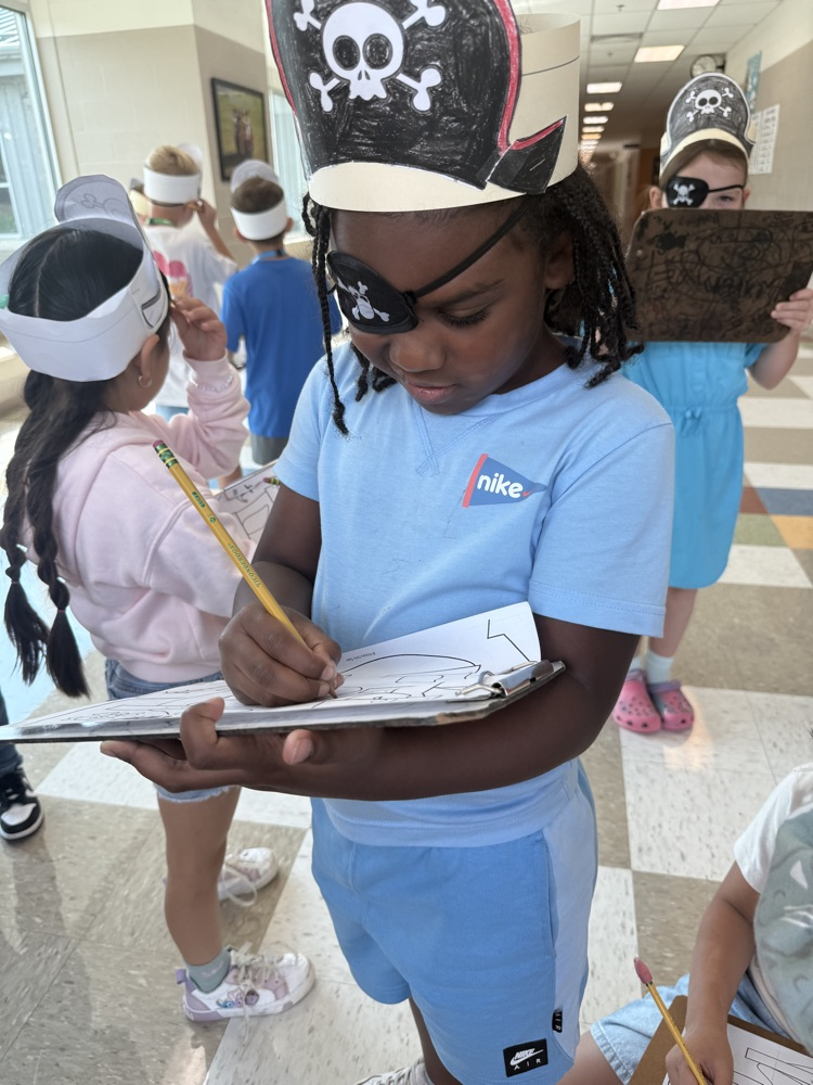 talk like a pirate day 