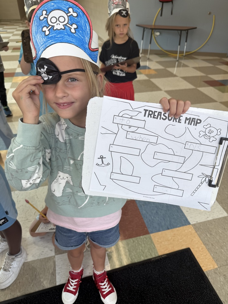 talk like a pirate day 