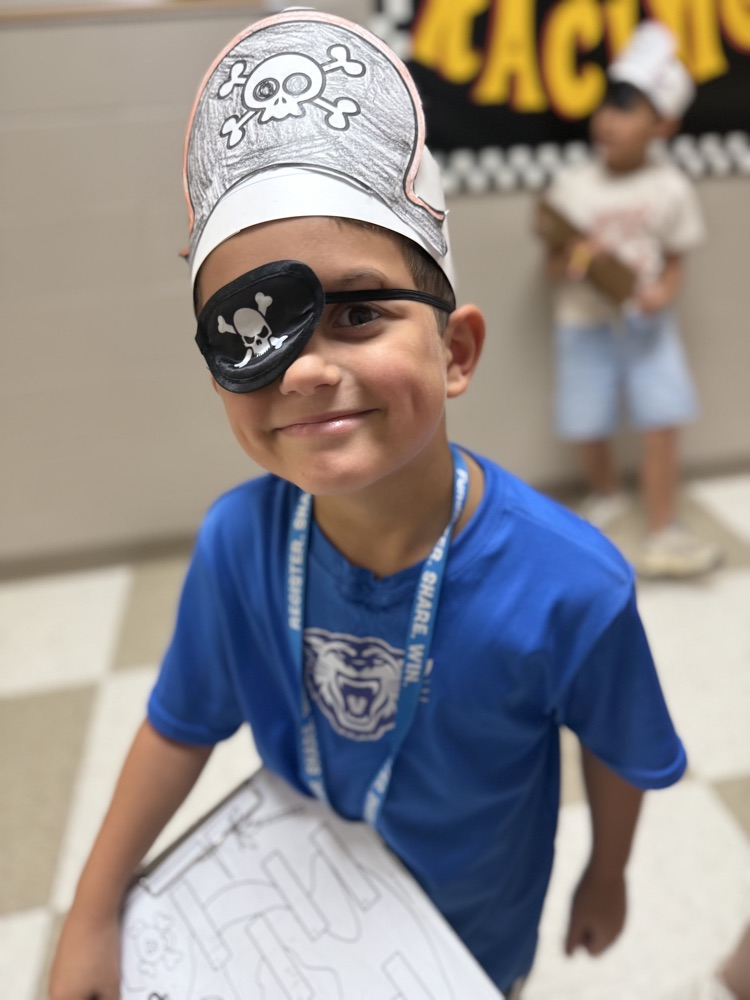 talk like a pirate day 