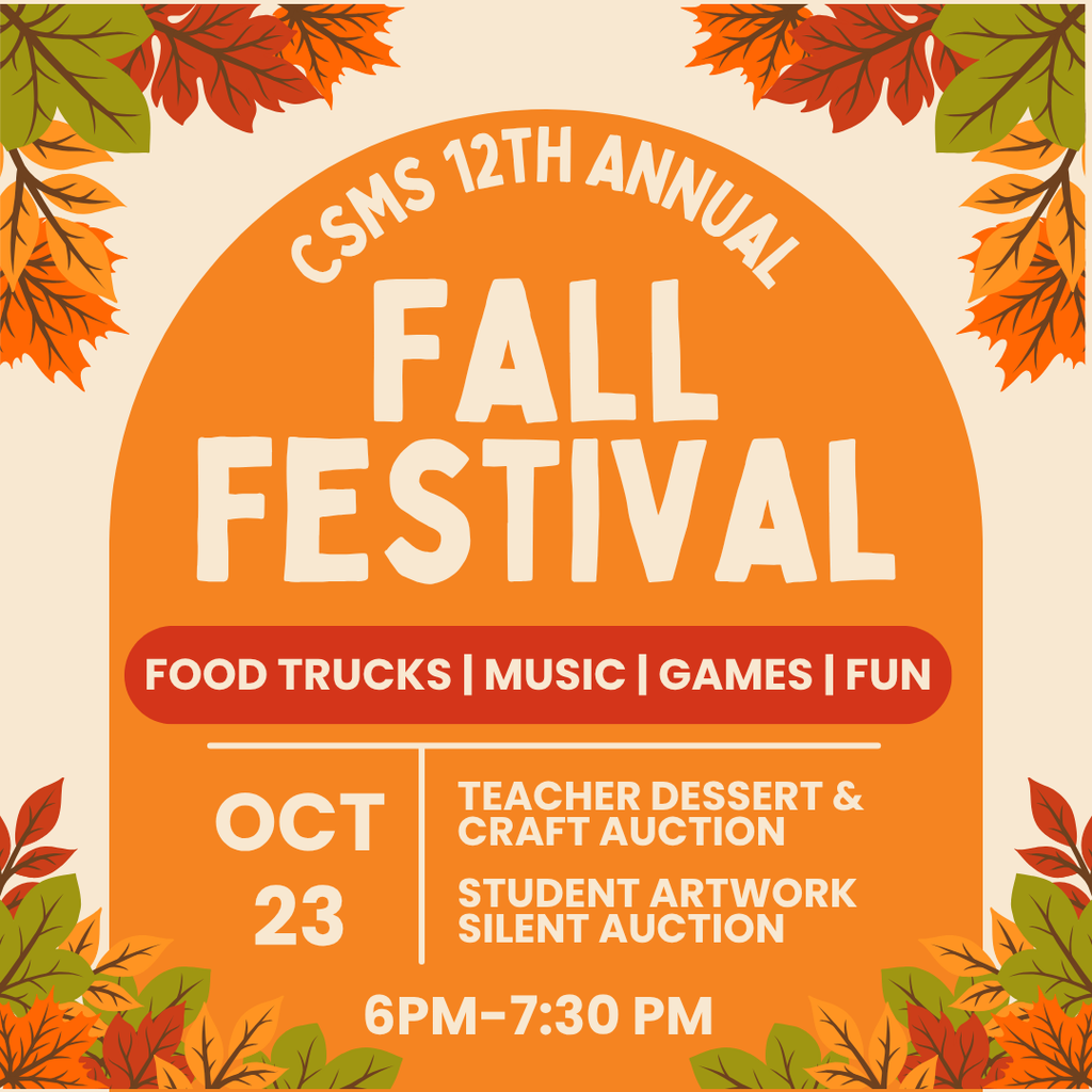 Fall Festival
