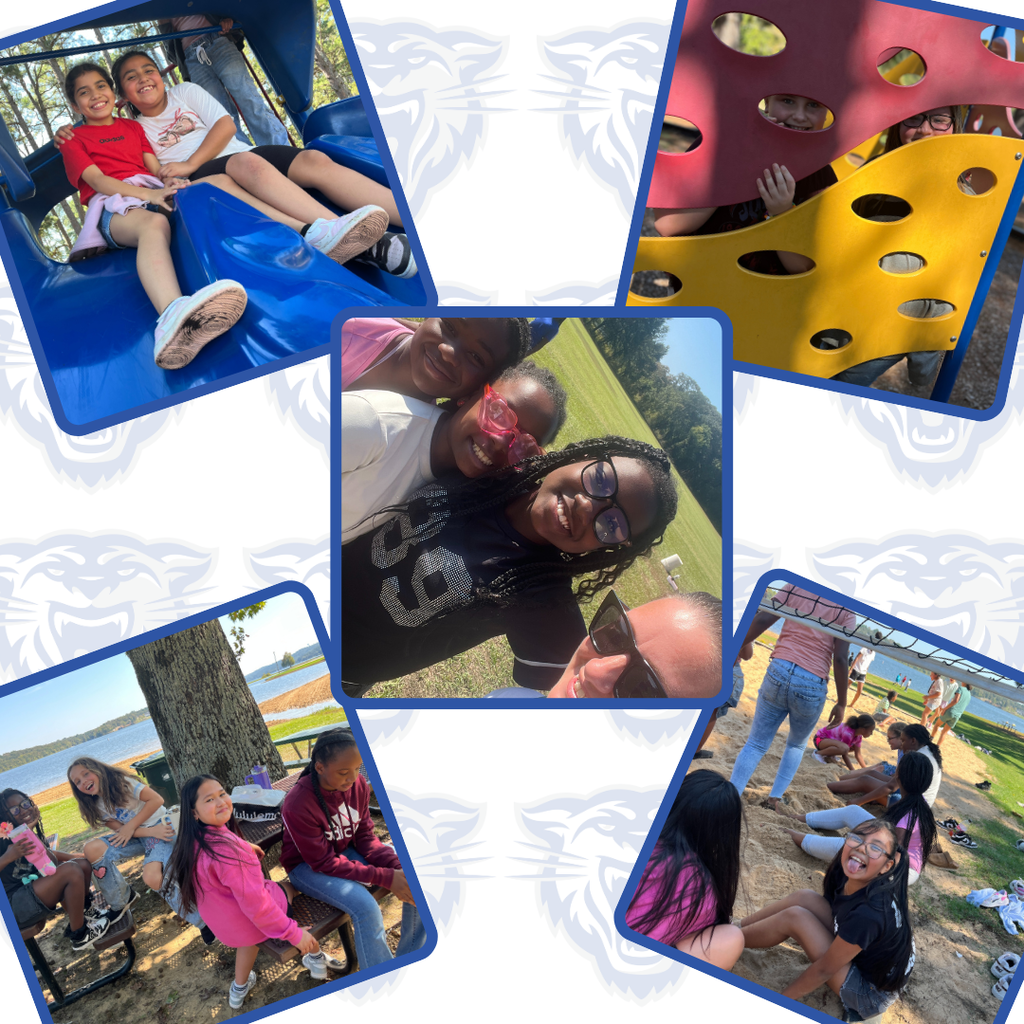 Outdoor School Pictures