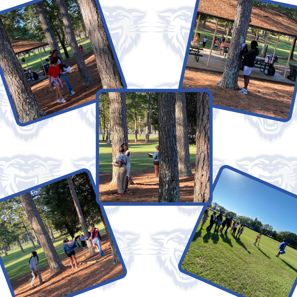 Outdoor School Pictures