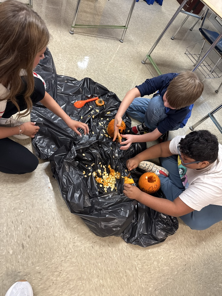 Pumpkin Carving
