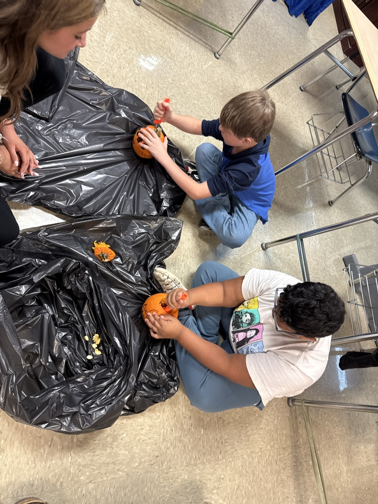 Pumpkin Carving