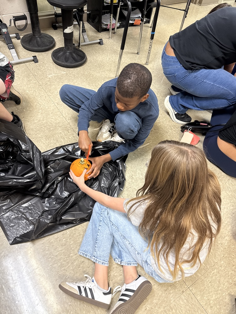 Pumpkin Carving