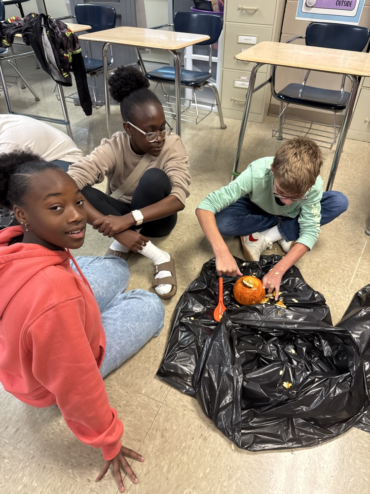 Pumpkin Carving