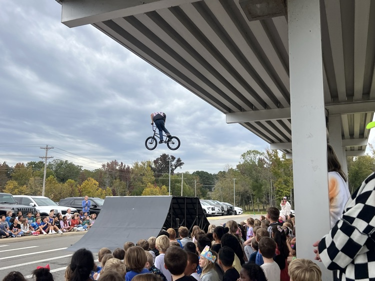 Lonestar Action BMX  