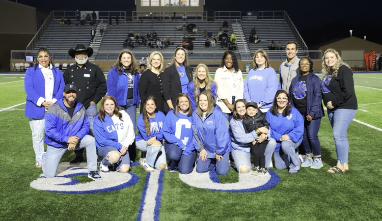 teachers and employees of the year