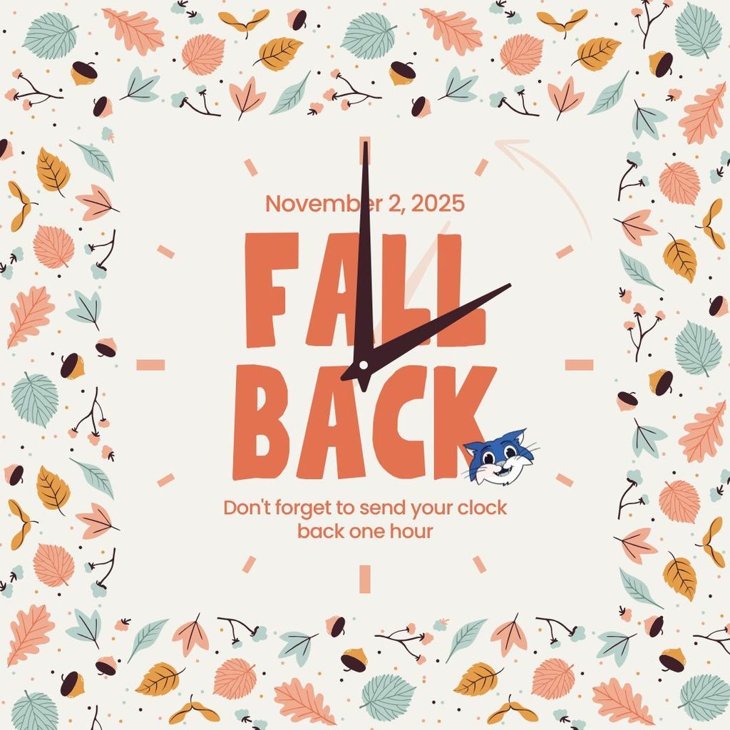 Fall Back