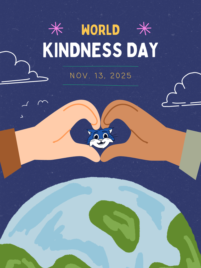 World Kindness Day
