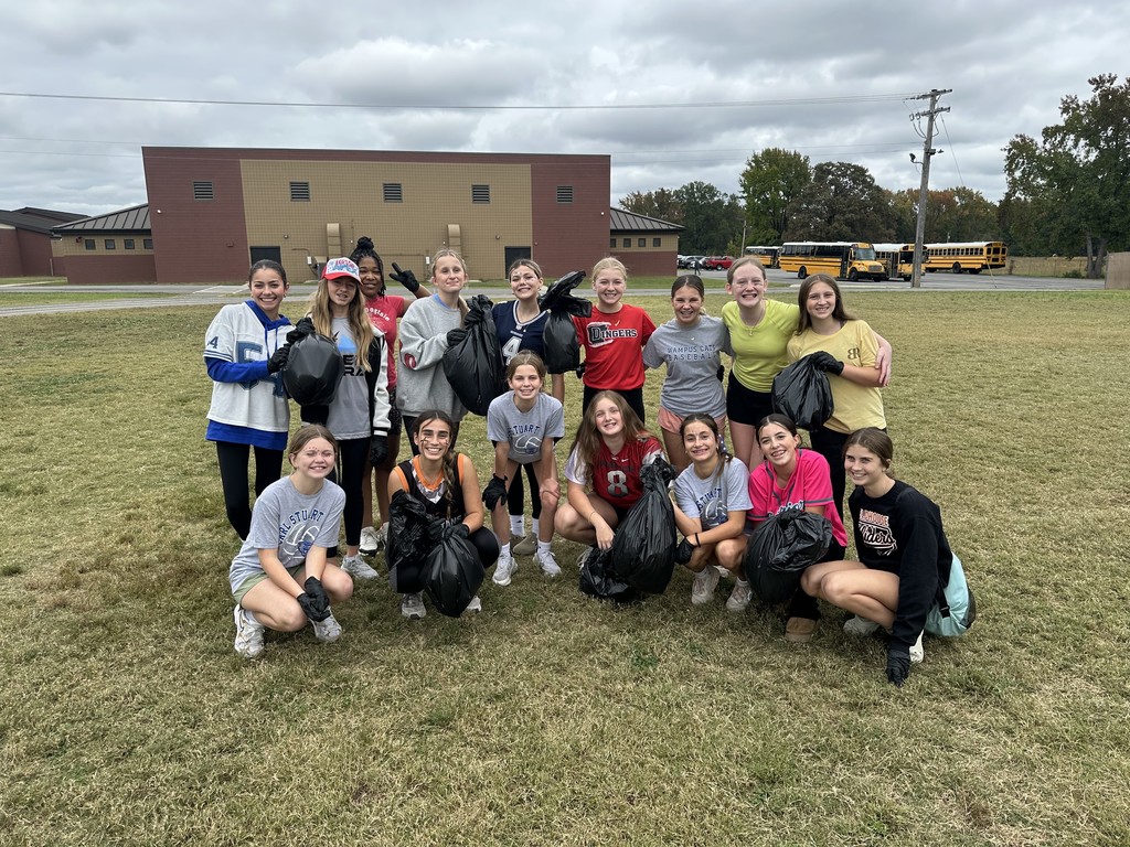 Campus Beautification