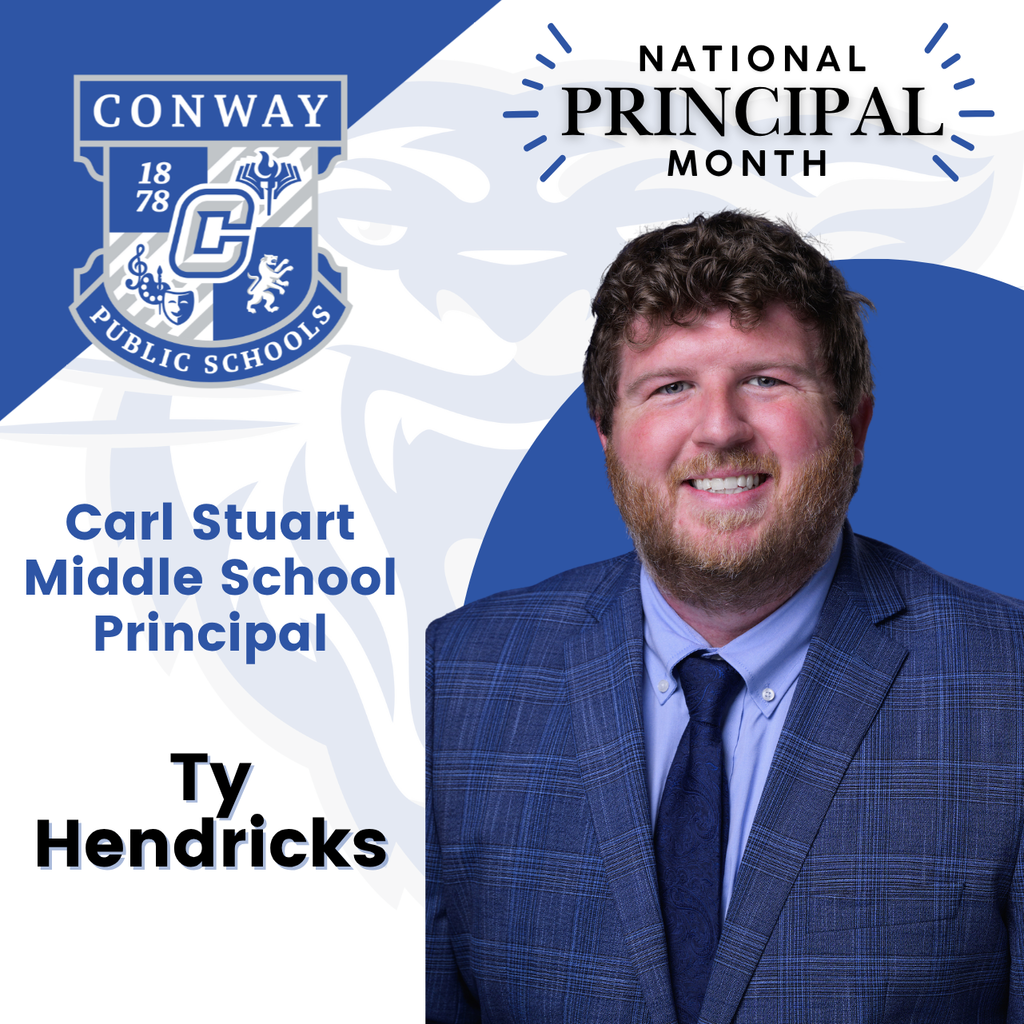 Picture of Ty Hendricks