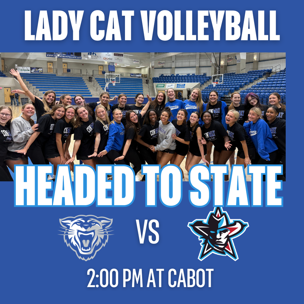 State Tournament 1 LCVB