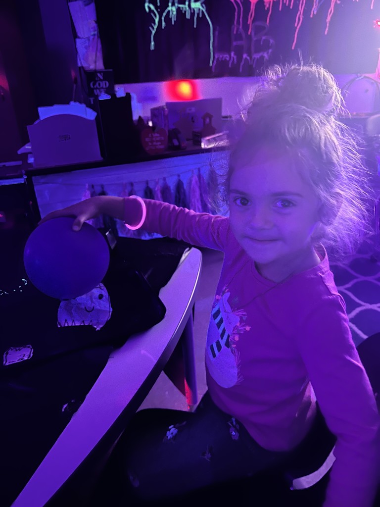 pictures from mad scientist week