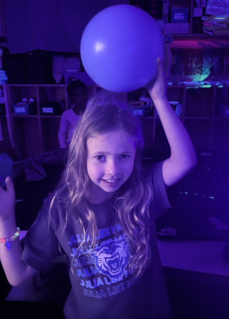 pictures from mad scientist week