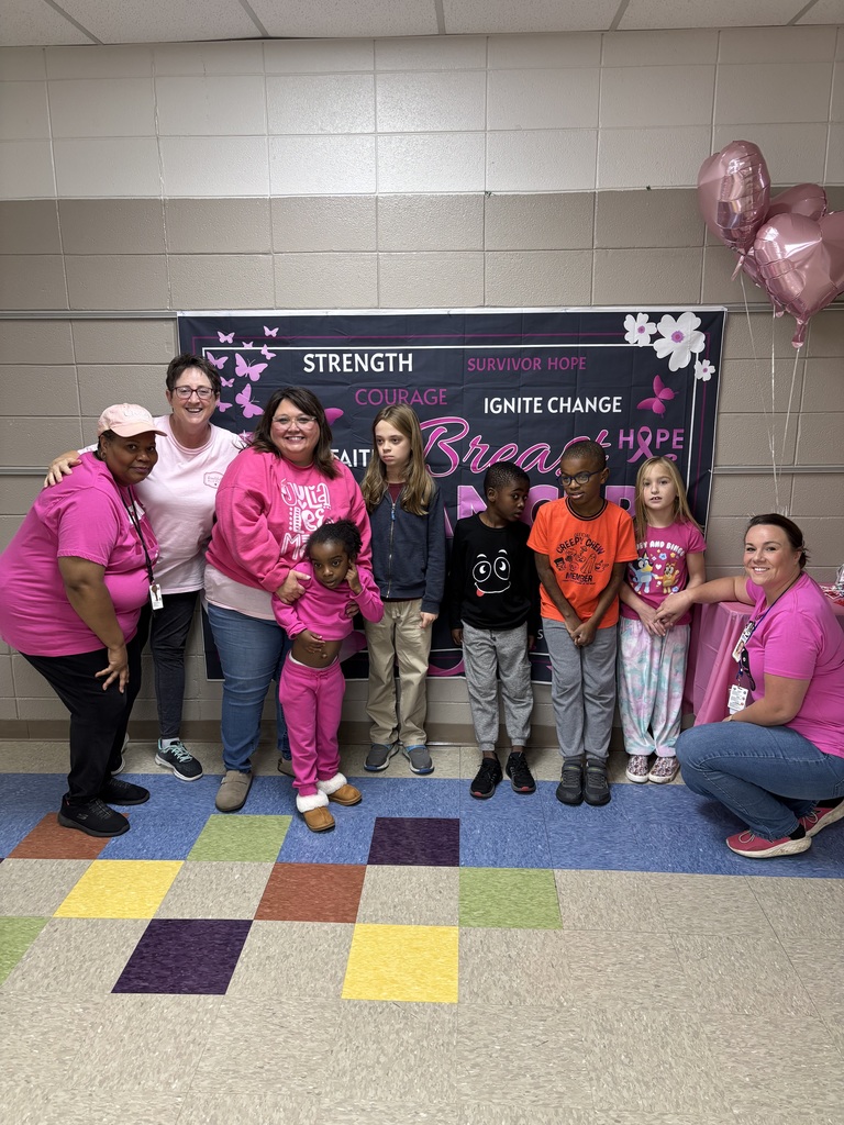 celebrating with Ms. Itina