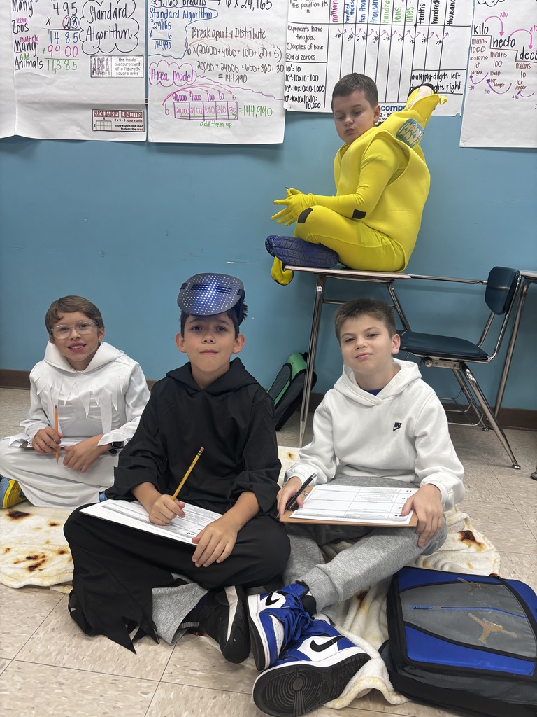 Anywhere but a chair in science class