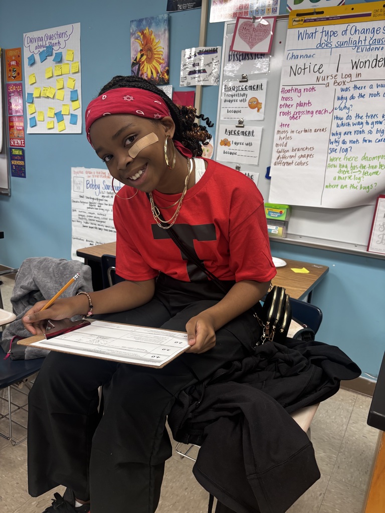 Anywhere but a chair in science class