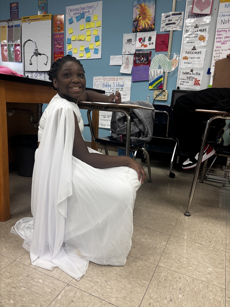 Anywhere but a chair in science class