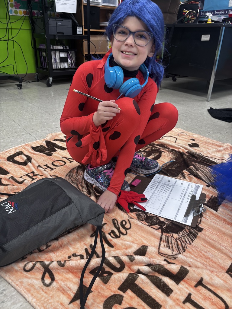 Anywhere but a chair in science class