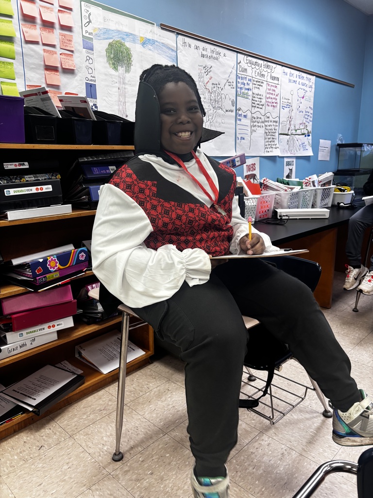 Anywhere but a chair in science class