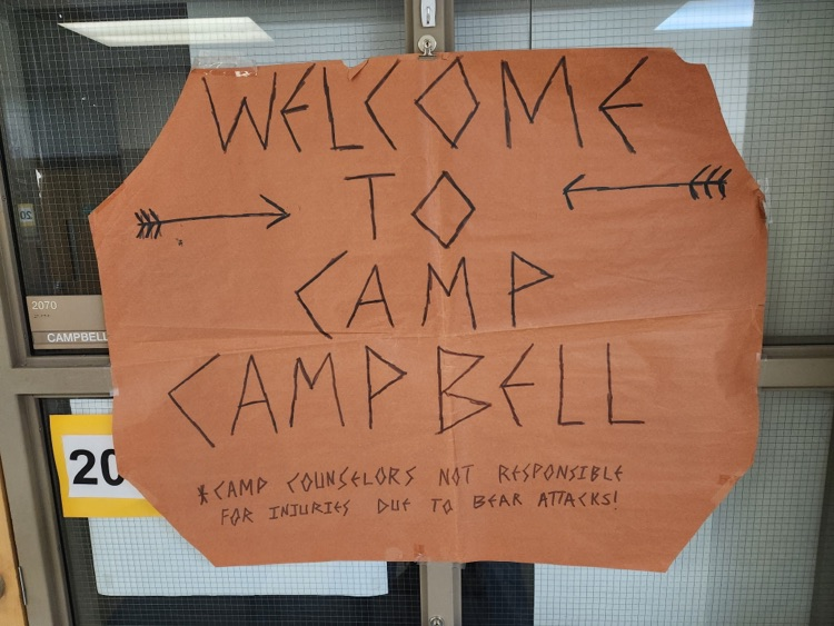 spooky stories in ELA