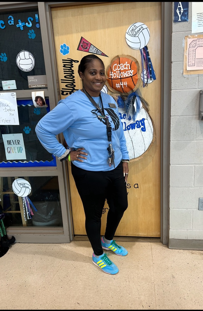 teachers dressed as coaches