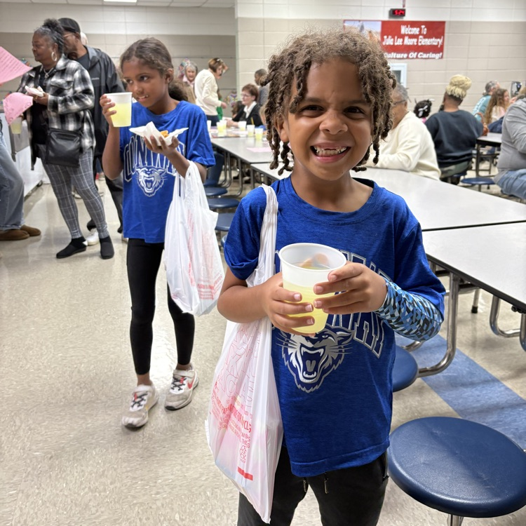 grandparent night snapshot 