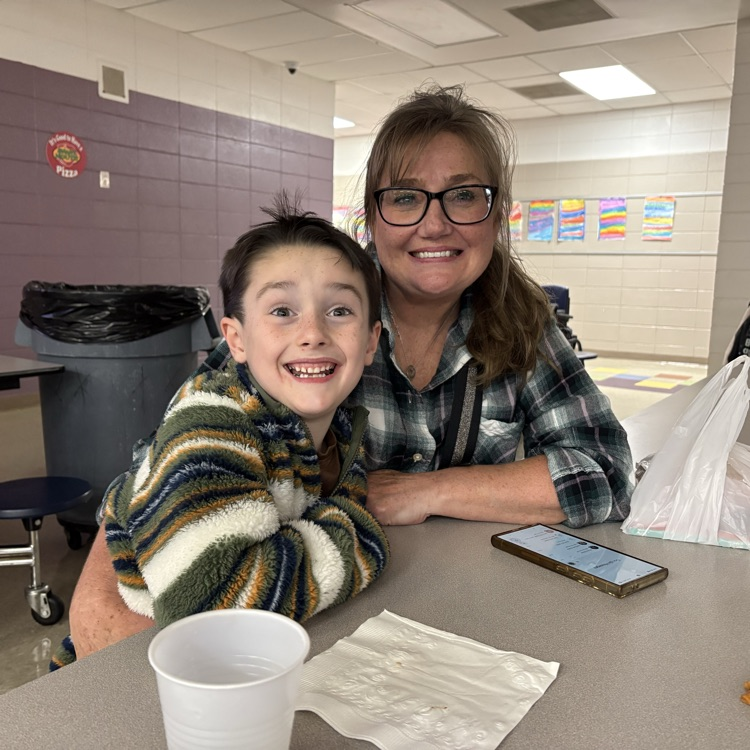 grandparent night snapshot 