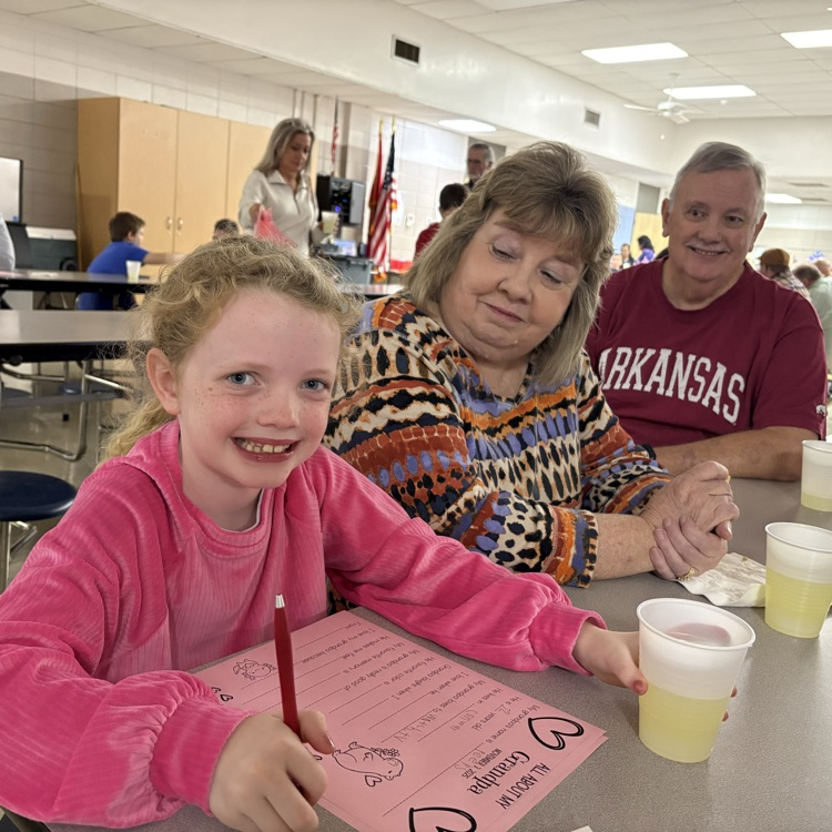 grandparent night snapshot 