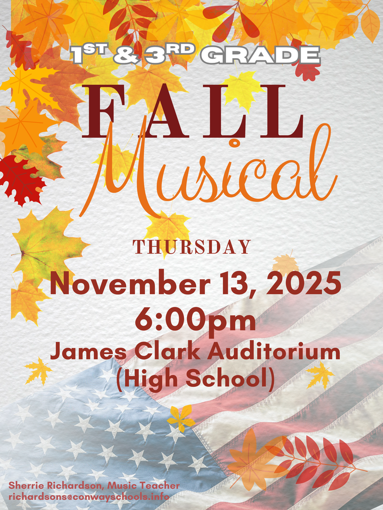 Fall Musical
