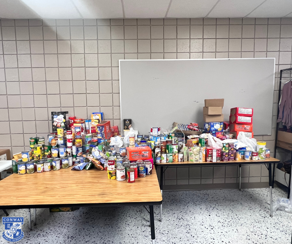 Food Drive