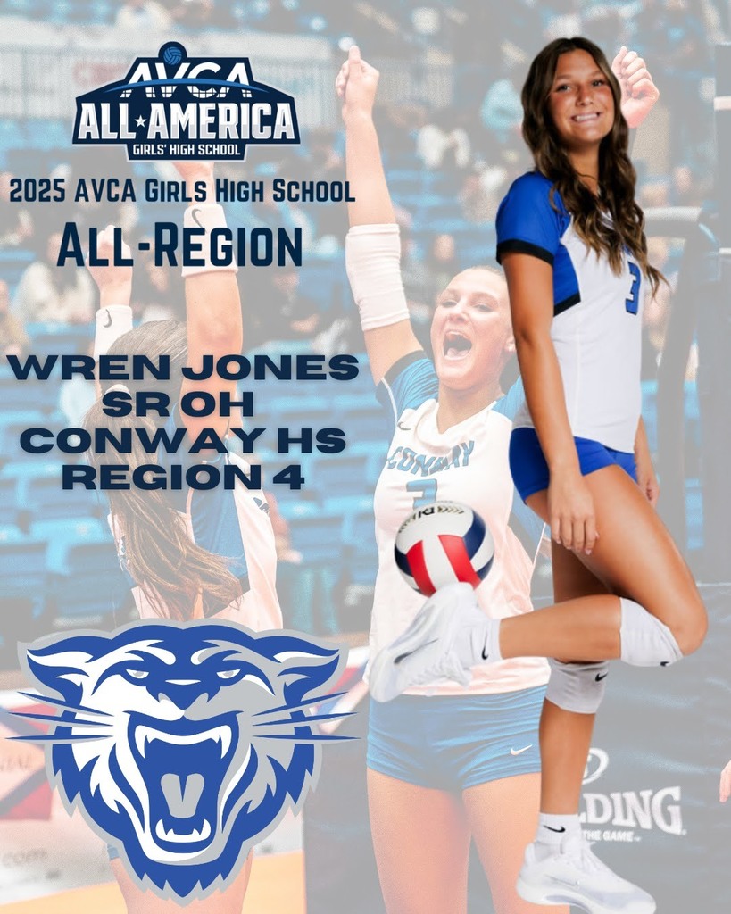 Wren Jones All Region