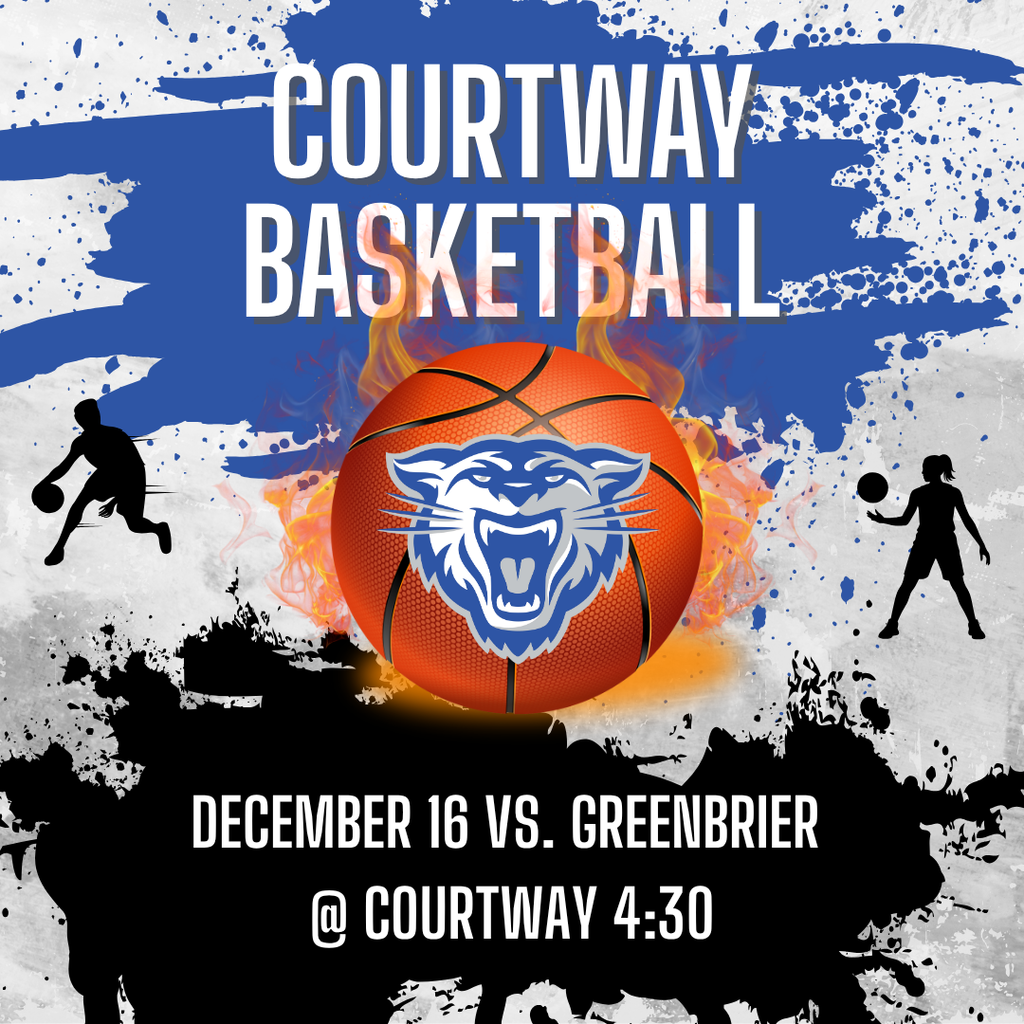 CMS BB vs Greenbrier