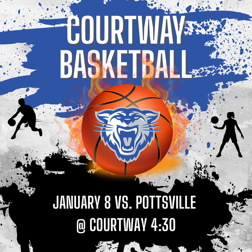 CMS BB vs Pottsville