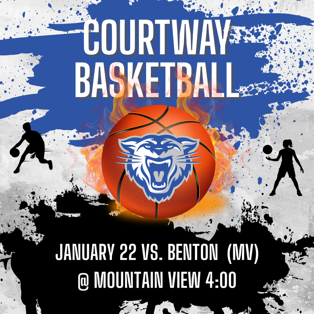 CMS BB vs Benton (MV)