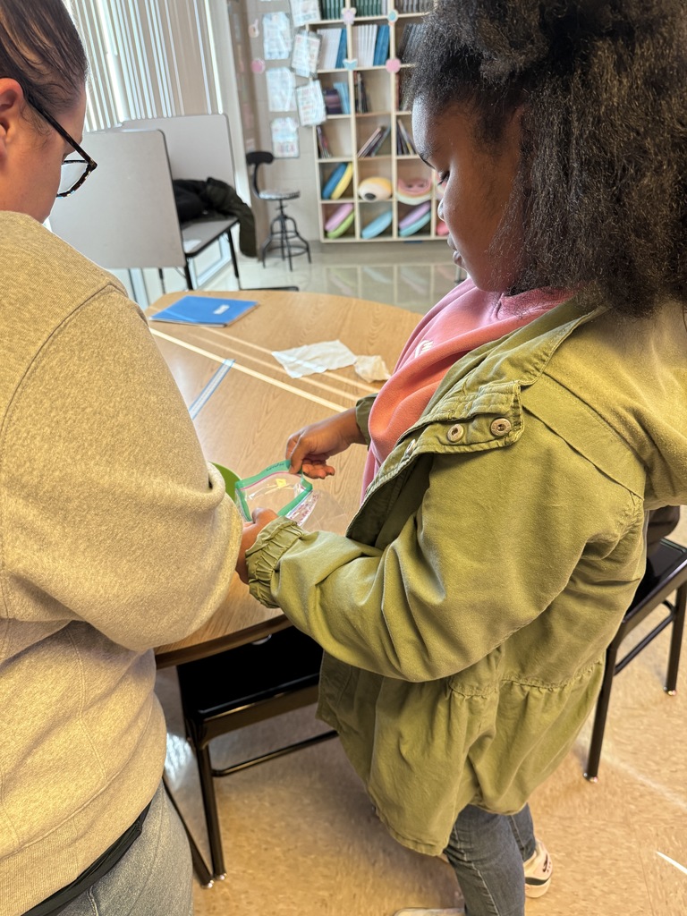 Water cycle in science class