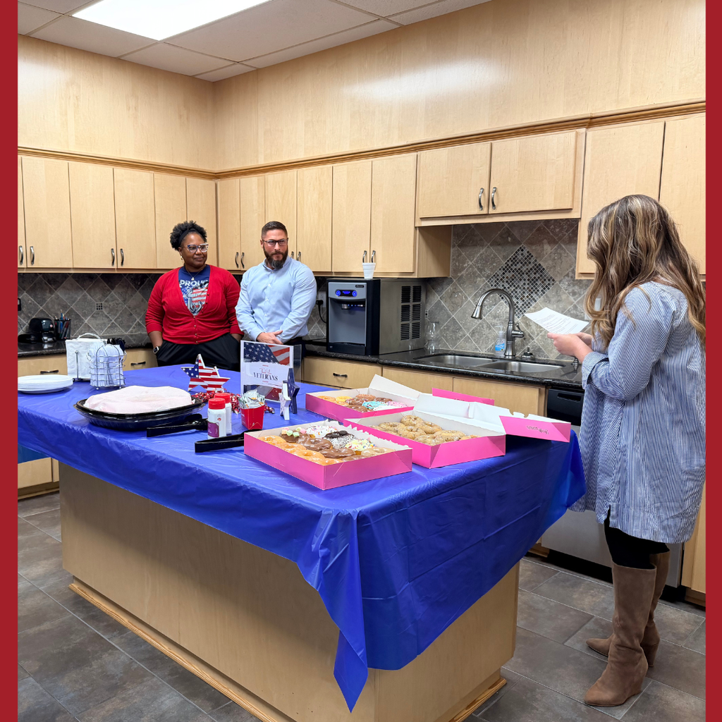 Tammy Henderson and Jason Black