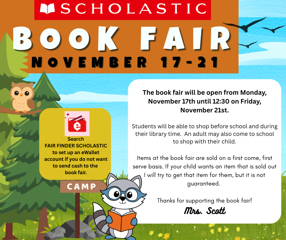 Book Fair