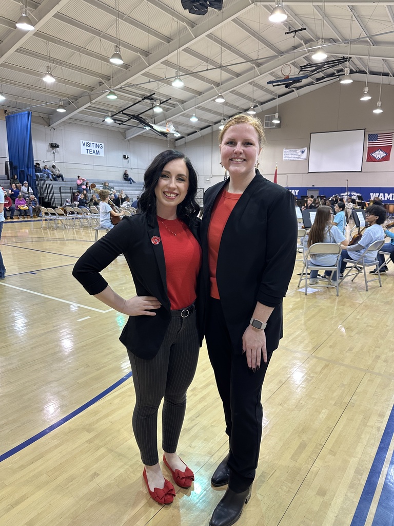 Veterans Day Assembly