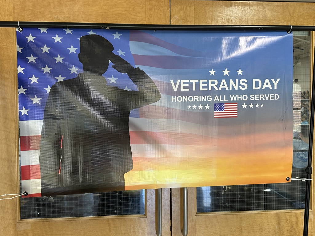 Veterans Day Poster