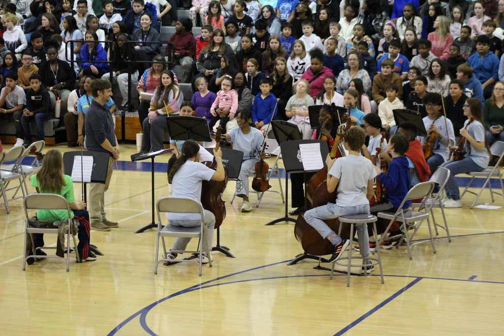CMS Orchestra