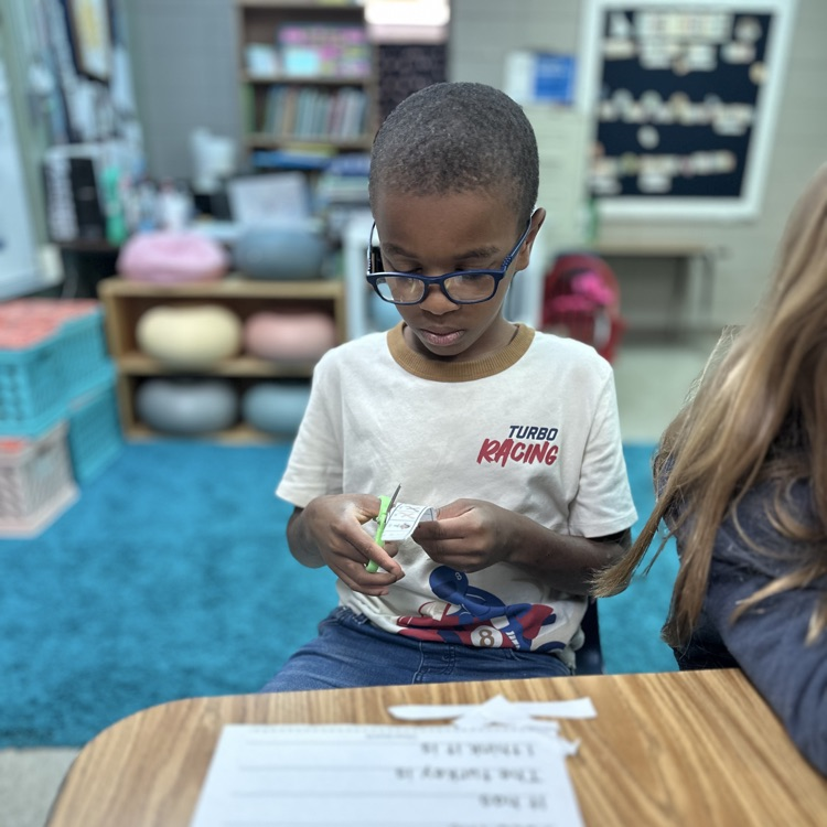 photo: making turkey journals