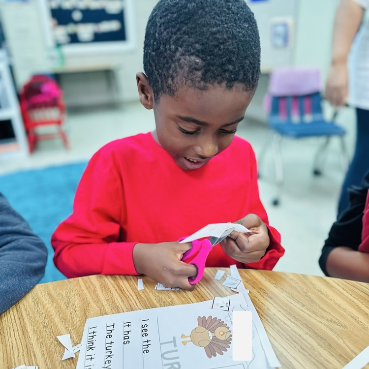 photo: making turkey journals