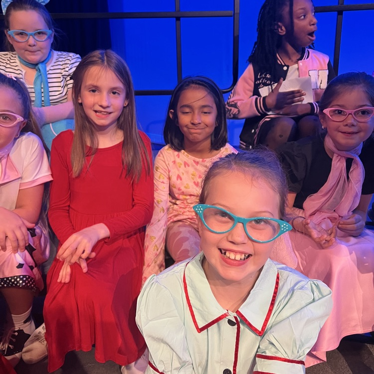 third grade musical performance 