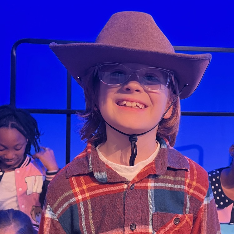 third grade musical performance 