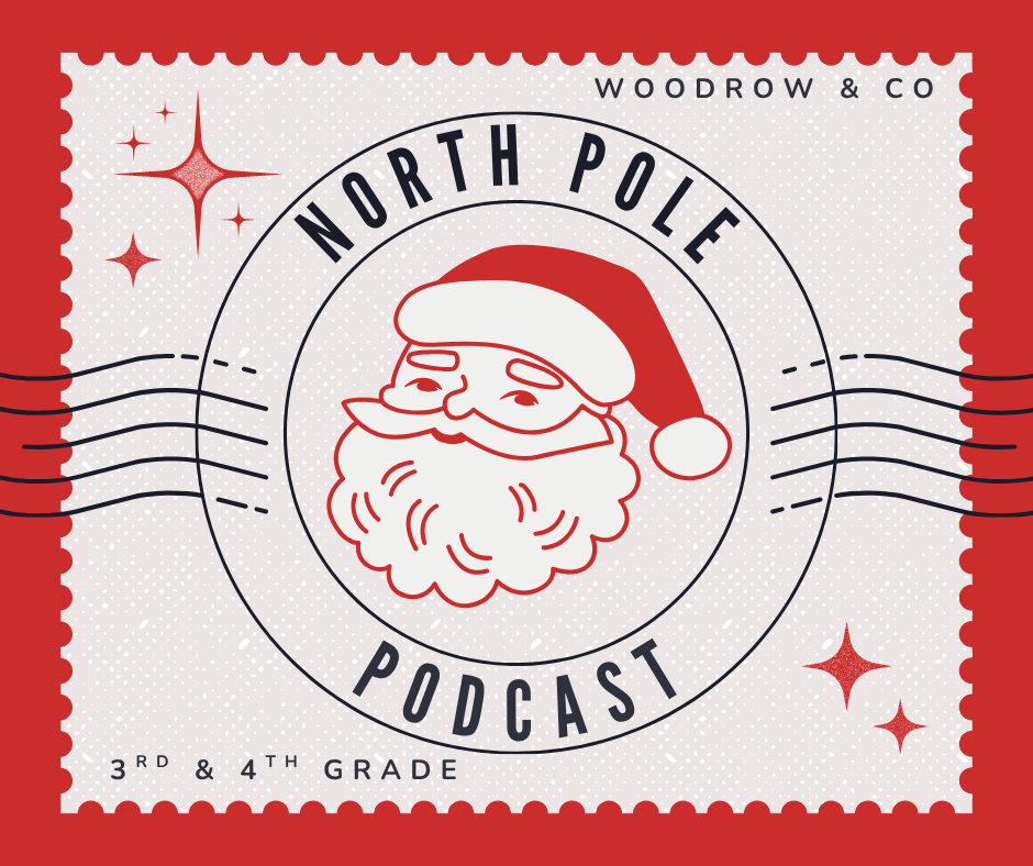 North Pole Podcast