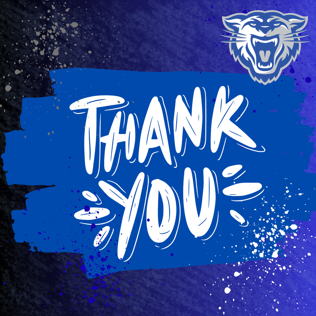 Courtway Fall Family Night Thank You