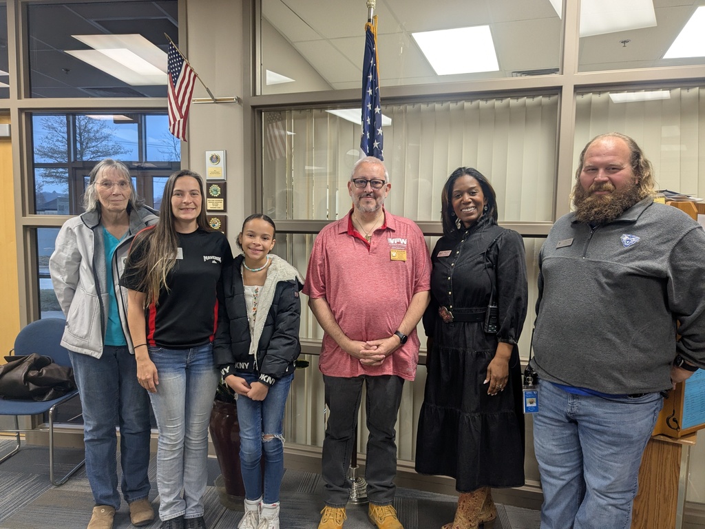 Patriots Pen Winners